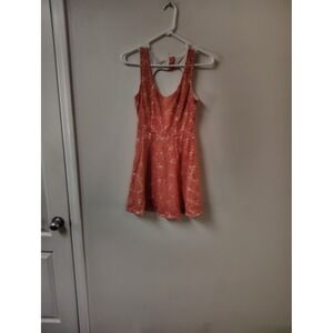 wet seal red lace dress SOLD  2000s wet seal red micromesh & lace babydoll slip dress  size  large, but runs smaller! can best fit a medium fitted  super cute 2000s wet  seal red micro